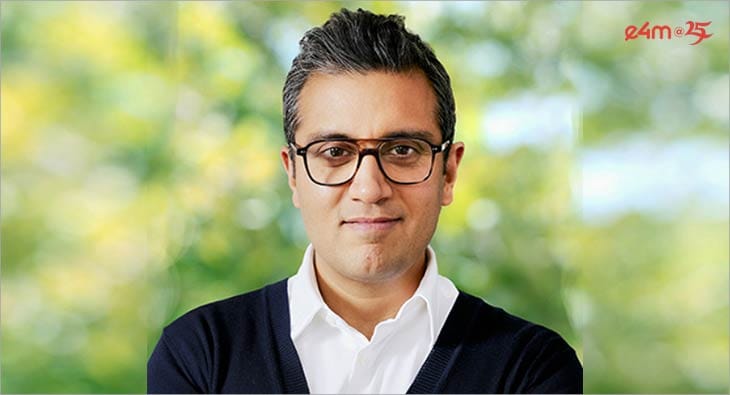Asad Ayaz appointed Chief Marketing and Brand Officer of The Walt Disney Company?blur=25