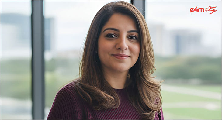 Sonal Verma appointed Managing Director of Arc Worldwide India?blur=25