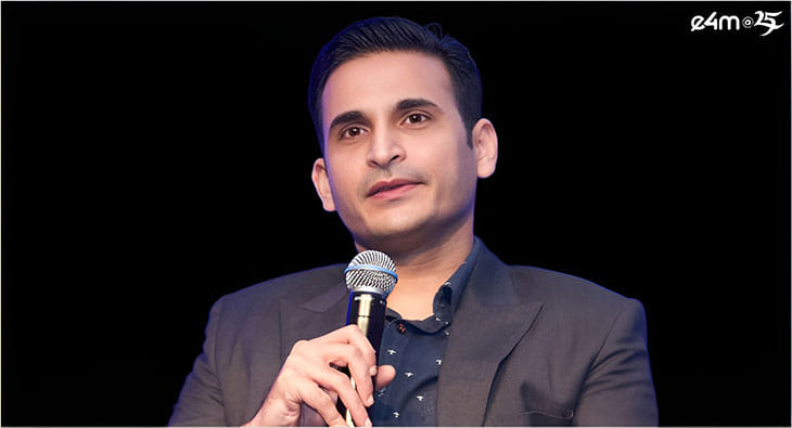 Kunik Patel joins Branch as Director & Head of Sales – APAC after 13 years at InMobi?blur=25