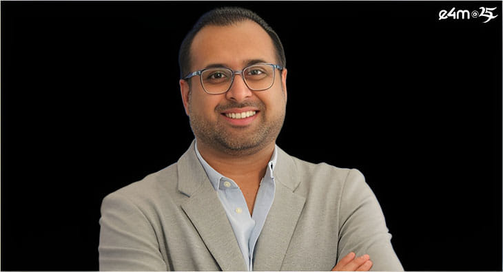 Devajit Roy appointed Head of Growth & Mid-Market for LinkedIn India advertising?blur=25