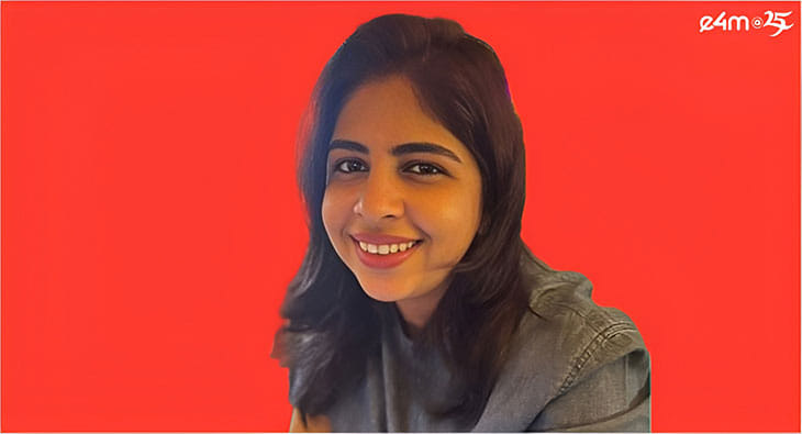 Dimple Duggal Rawat joins Channel Factory as Sales Director–West?blur=25