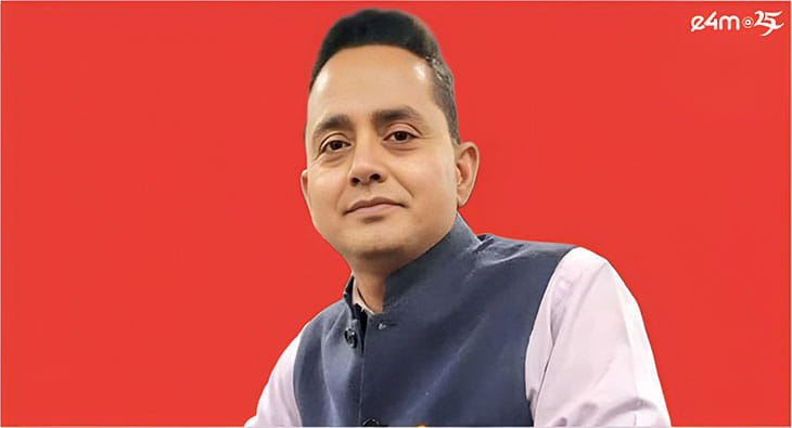 Rajeev Sharma?blur=25