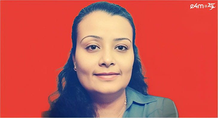 Natasha Kapoor promoted to Global Media Strategy Lead – Wearables at Meta?blur=25