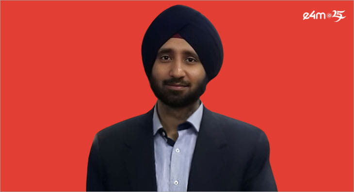 Avneet Singh Puri appointed EVP & Head of Operations at Domino’s?blur=25