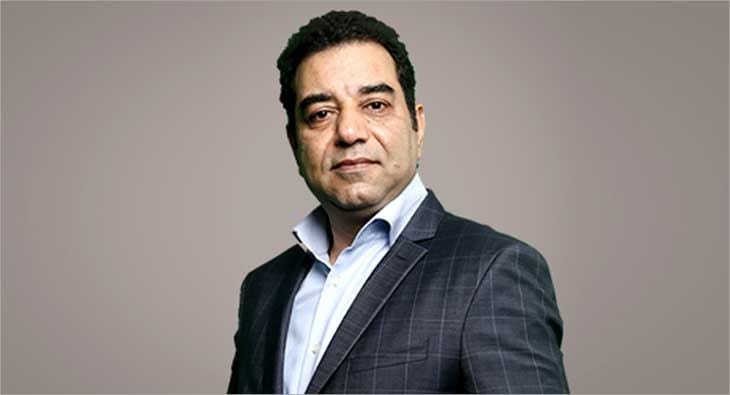 Rajesh Kaul appointed Chief Revenue Officer at Sony Pictures Networks India?blur=25
