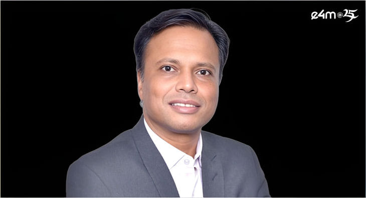 Akshay Agrawal takes charge of linear ad sales at Sony Pictures Networks India?blur=25