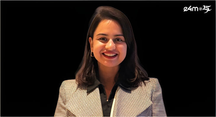 Sonali Singh appointed Head of Marketing at Switch Mobility?blur=25