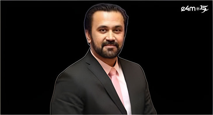 Makarand Palekar elevated as Head of Linear Distribution at SPNI?blur=25