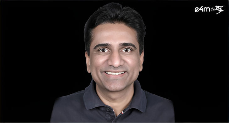 Rajaraman Sundaram appointed to lead SPNI South India expansion?blur=25