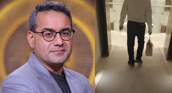Kunal Bahl, Food Delivery Guy?blur=25