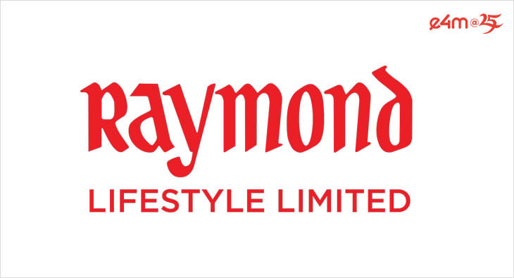 Thomas Varghese and Satyaki Ghosh appointed to lead Raymond Lifestyle?blur=25