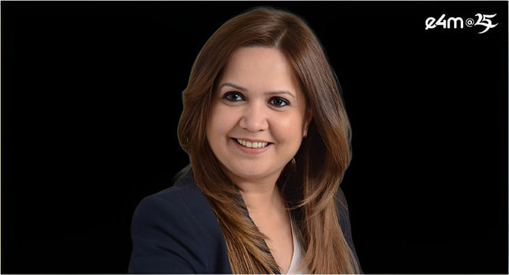 Sakshi Sehdev Dogra appointed Director Marketing at Radisson Hotel Group