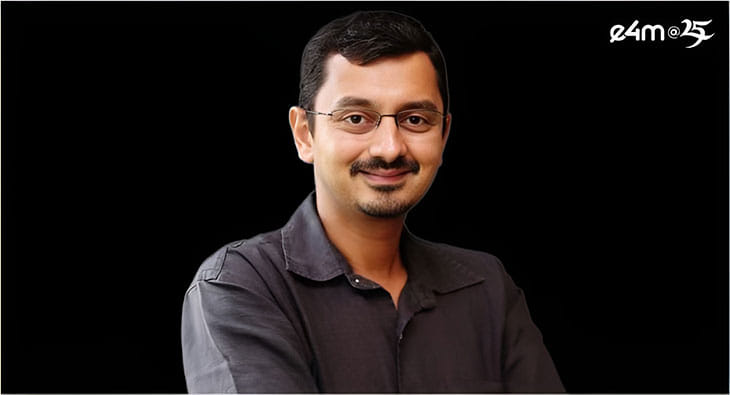 Kartik Chandrasekhar appointed Chief Growth Officer at Mars Snacking?blur=25