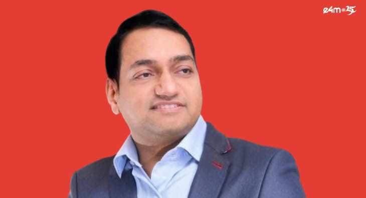 Amit Tiwari elevated as Global Head of Marketing Technologies and Digital at TCS?blur=25