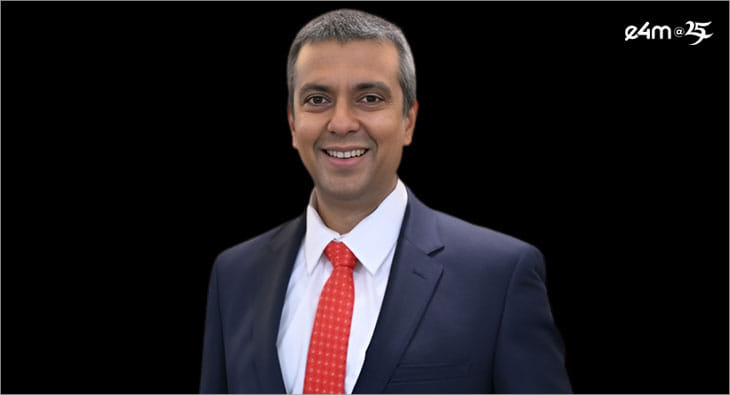 Shiva Krishnamurthy appointed CEO of General Mills India?blur=25