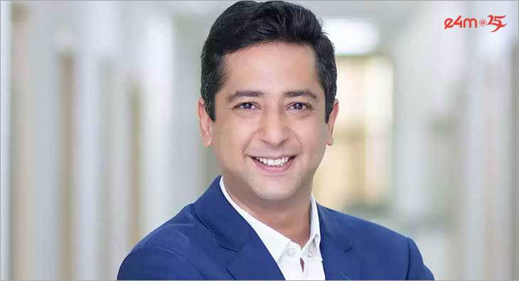 Ashish Bajaj steps down as Group CMO at Narayana Health?blur=25