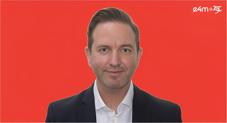 Chris Bailes appointed EMEA Head of Xbox Media Solutions?blur=25