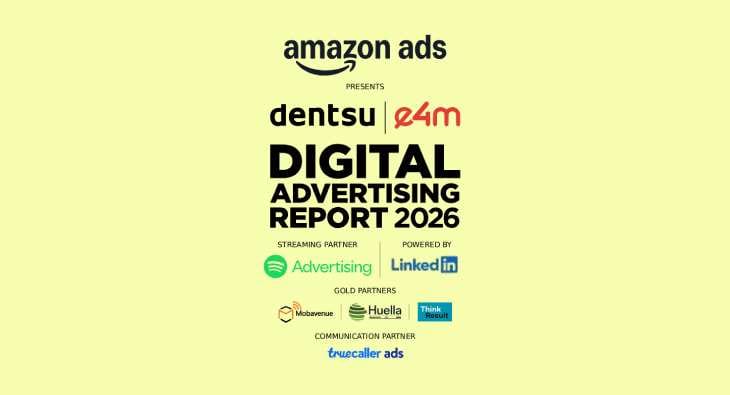 Dentsu - e4m Digital Advertising Report 2026?blur=25