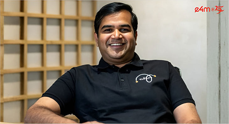Culture raises Rs 2 crore seed funding from Acuvest Infra?blur=25