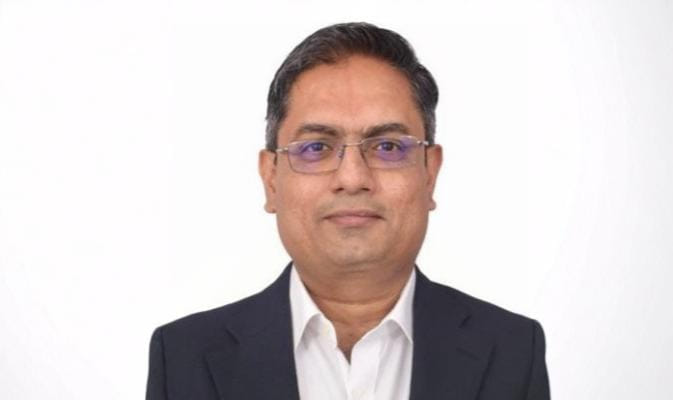 Abhay Kulkarni takes charge as Managing Director at Dentsu B2B India?blur=25