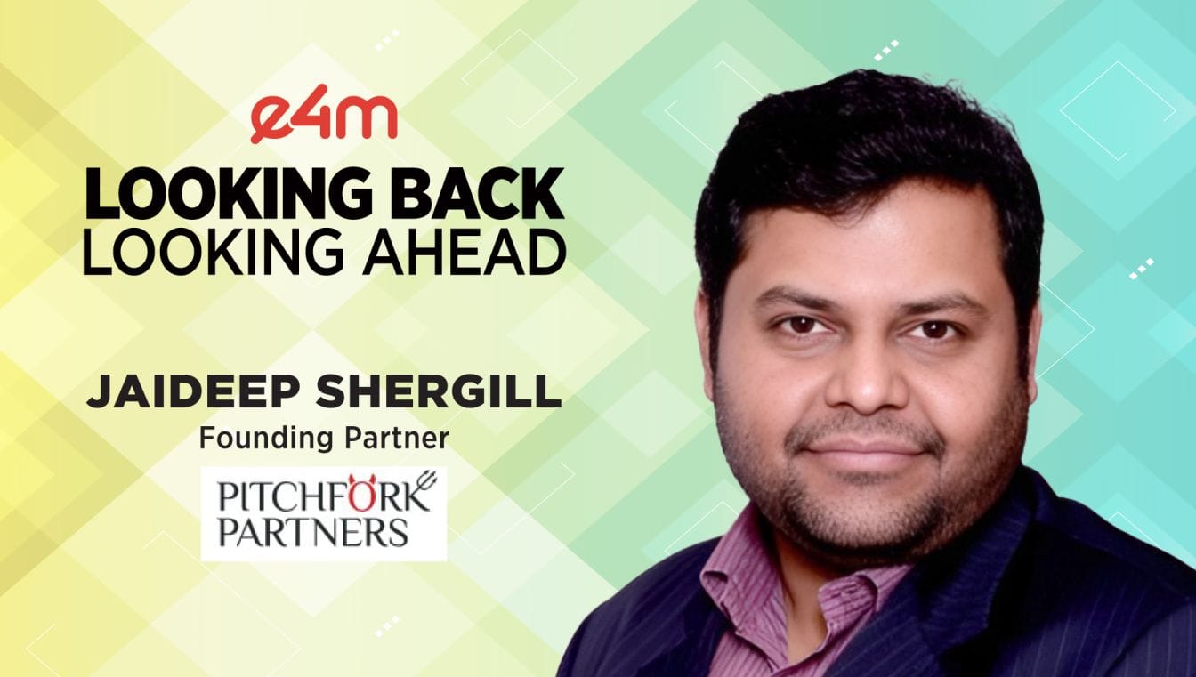 Jaideep Shergill, Founding Partner, Pitchfork Partners?blur=25