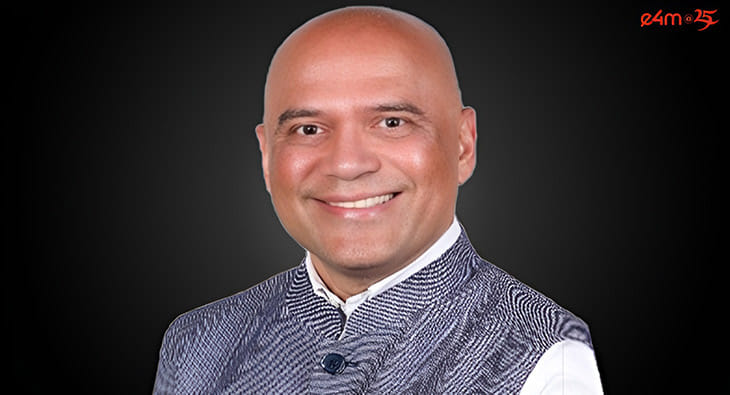 Ganesh Lakshminarayanan appointed MD & CEO-Designate of Tata Communications?blur=25