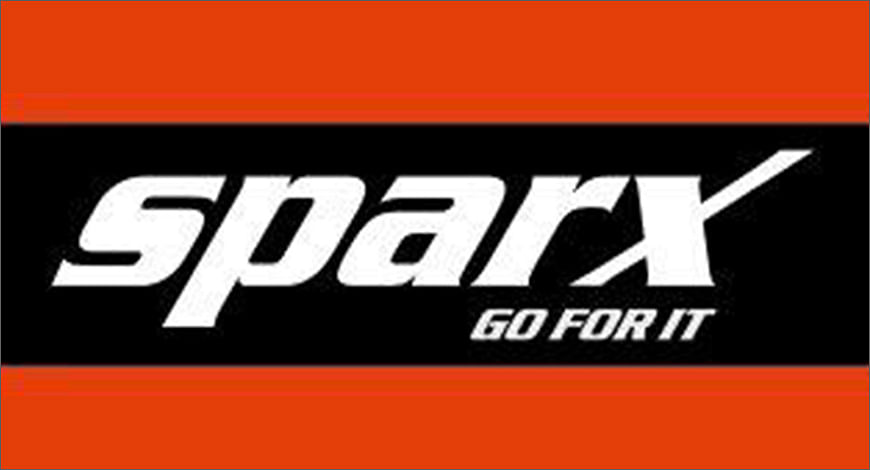Sparx Shoes Power Walking Ad in Times of India Bangalore - Advert Gallery