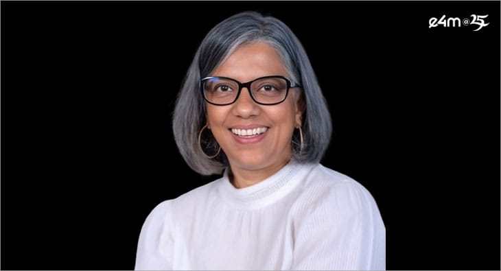 Savita Mathai steps down as Group Chief Talent Officer at IPG?blur=25