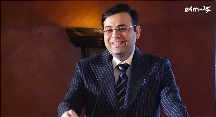 Shashank Bajpai?blur=25