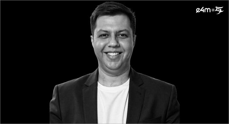 Shidush Contractor appointed COO – Influencer Marketing at Wondrlab?blur=25