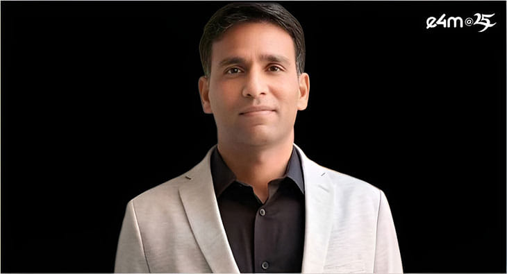 Yatendra Sharma