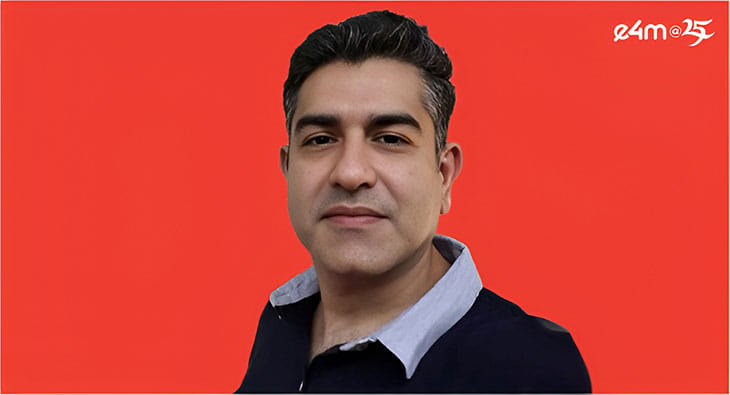 Akhil Mehra to join SPNI as Commercial Head?blur=25