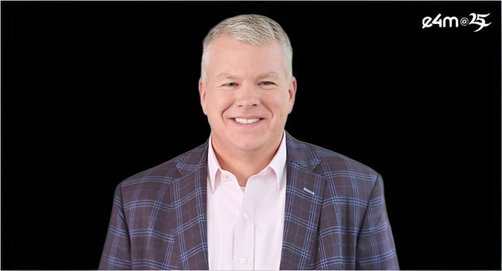 Bill Condon appointed Head of Advertising Sales at Gracenote?blur=25