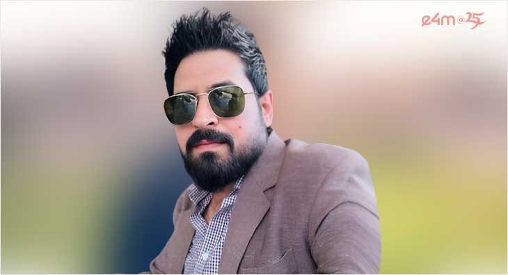 Chandan Kumar appointed Chief Revenue Officer at News24?blur=25