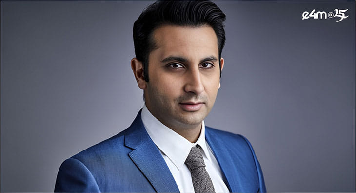 Adar Poonawalla eyes bid for IPL franchise RCB?blur=25