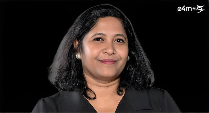 Madhurita Sengupta appointed Chief Marketing Officer at JioBlackRock Investment Advisers?blur=25