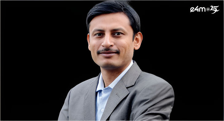 Anirudh Pandharkar appointed CEO of McNROE Consumer Products?blur=25