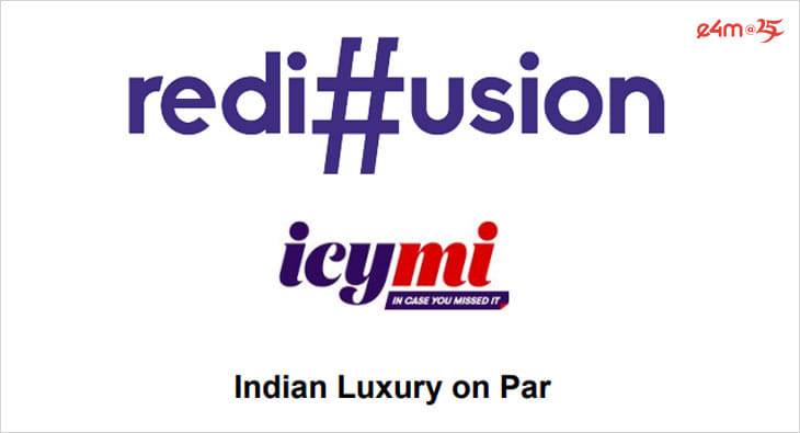 Indian luxury brands close revenue gap with global players in FY25: Rediffusion report?blur=25