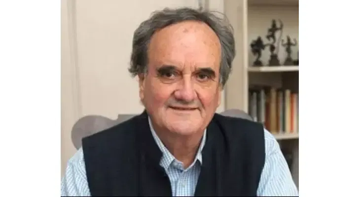 Mark Tully no more?blur=25