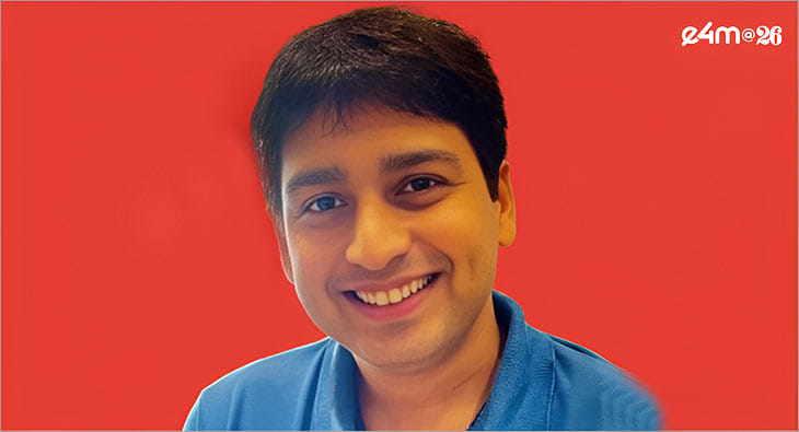 Abhinav Ravikumar appointed CMO Personal Care India at Unilever?blur=25