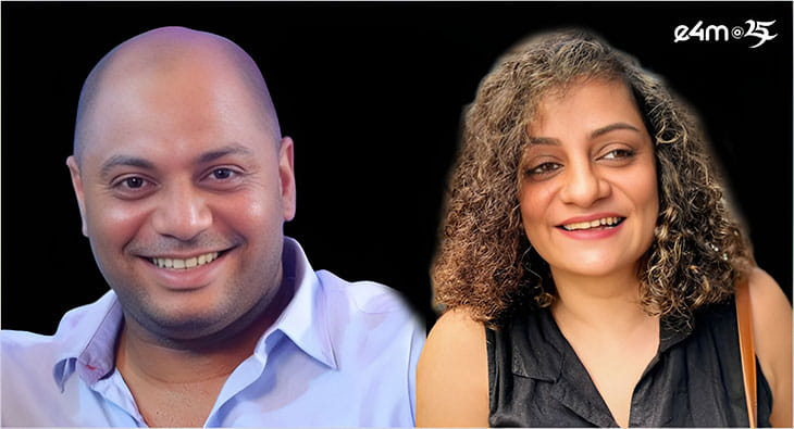 Cheil X appoints Ritesh Rao head of Mumbai operations