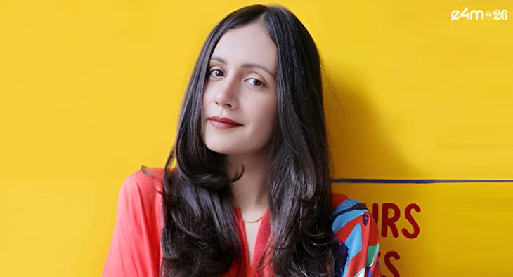 Meher Bajwa appointed Editor-in-Chief of Travel + Leisure India & South Asia?blur=25