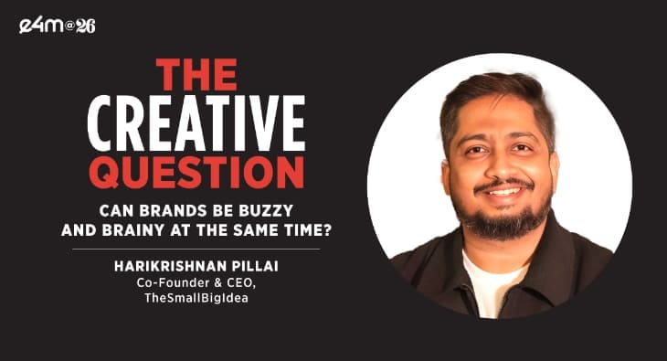 Harikrishnan Pillai, TheSmallBigIdea?blur=25