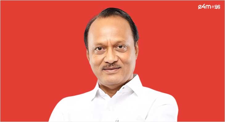 Ajit Pawar?blur=25