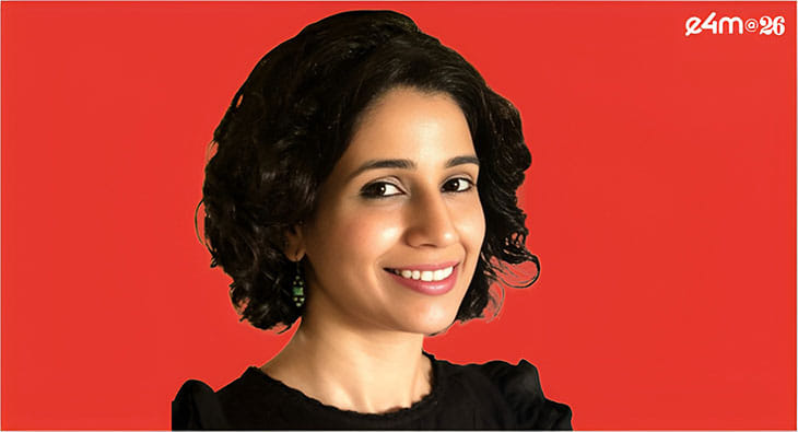 Poorva Bhatikar elevated to Industry Head – Auto at Google India?blur=25
