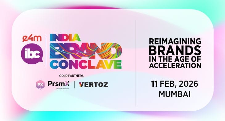 India Brand Conclave?blur=25