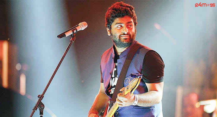 arijit singh to retire?blur=25