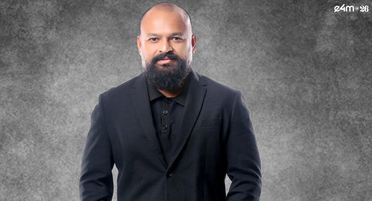 Shekhar Banerjee elevated as President Client Solutions South Asia at WPP Media?blur=25