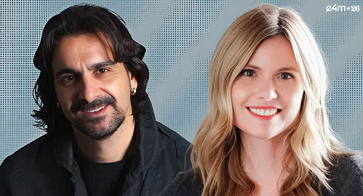 Jason Xenopoulos named CEO of VML New York?blur=25