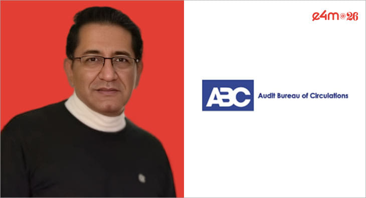 Karunesh Bajaj, ABC Chairman?blur=25